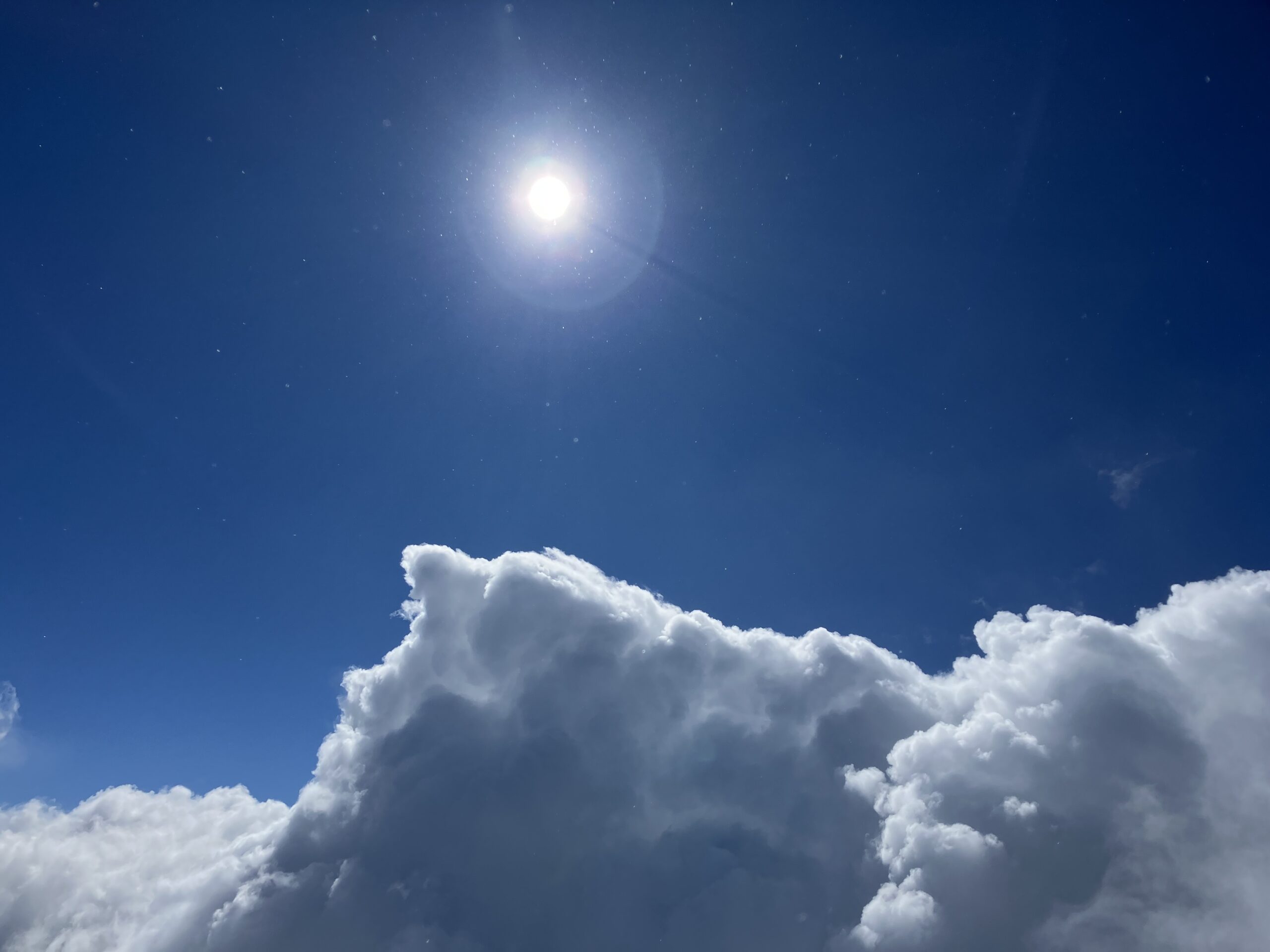 南極とそこへ至るまでの葛藤とそして更にその先へ